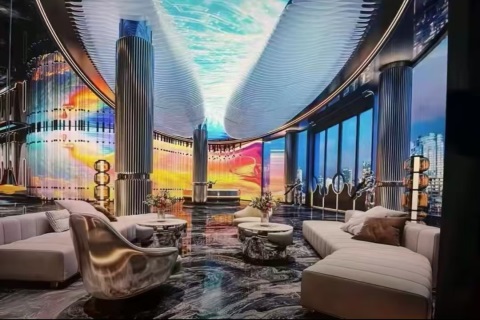 义乌夜场歌手模特招聘，要求着装建议全解析