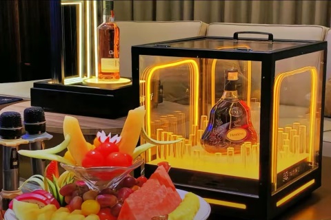 义乌永利KTV招聘礼仪模特,梦想即刻启航携手共创辉煌新篇章