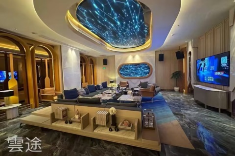 义乌永利KTV招聘礼仪模特,精英汇聚携手开启财富新篇章