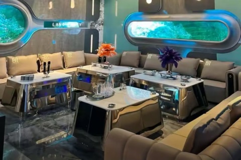 义乌高端夜场APARTYK招聘,加入我们共绘繁华夜曲