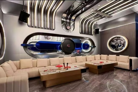 义乌WAGO派对KTV招聘酒水促销员,品质生活聘酒水星共辉煌