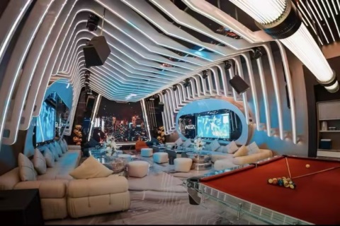 义乌WAGO派对KTV招聘酒水促销员,梦想启航铸就辉煌好时光