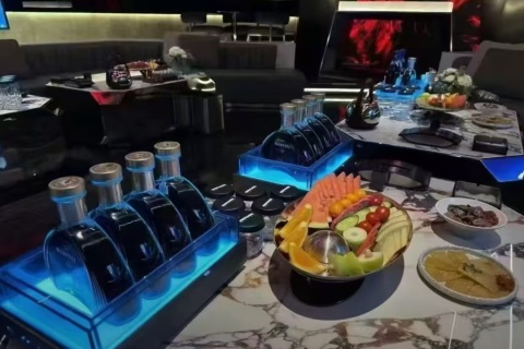 义乌模特招聘,义乌夜店排行,面试当日就能上班并提供住宿